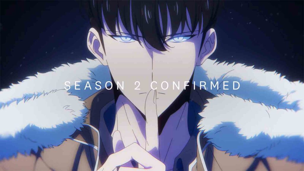 Teaser Oficial: CrunchyRoll